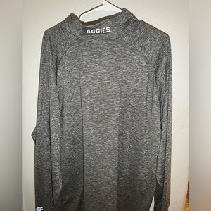 Champion Texas A&M Kingsville LS